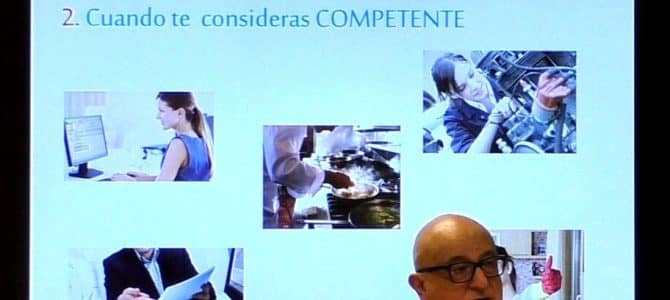 Cómo llegar a Consultor/a
