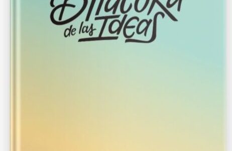 Cuaderno de Bitácora