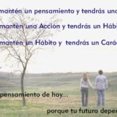 Pensamiento, Lenguaje y Conducta