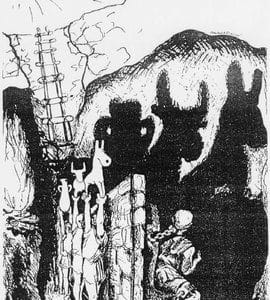 Mundos Reales y Mundos Construidos