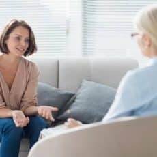 Psicoterapia y Asistencia Psicológica