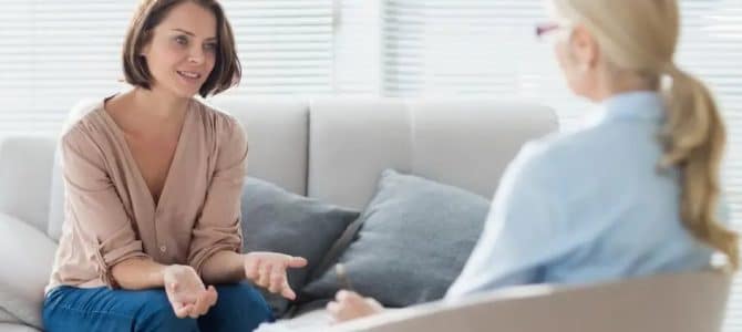 Psicoterapia y Asistencia Psicológica