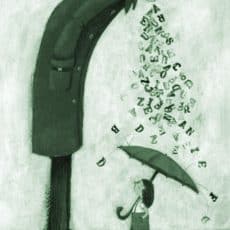 Cuando alguien te insulta