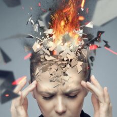 Contaminación o Intoxicación Cognitiva