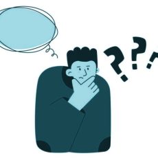 Pensamiento anticipatorio: habilidad y hábito