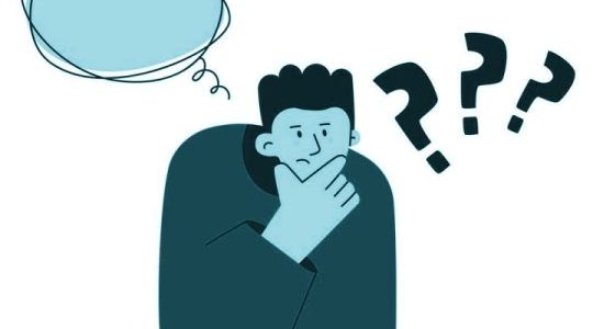 Pensamiento anticipatorio: habilidad y hábito